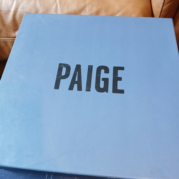 Green Suede Booties - Picture 2 of 6